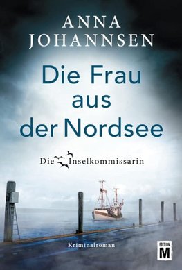 Die Frau aus der Nordsee