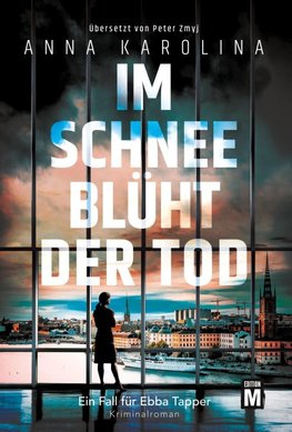 Im Schnee blüht der Tod