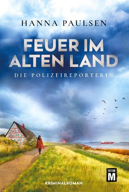 Feuer im Alten Land