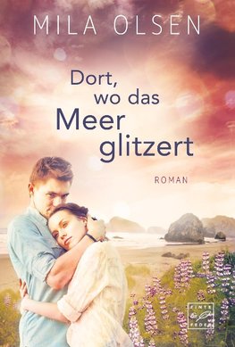 Dort, wo das Meer glitzert