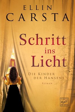 Schritt ins Licht