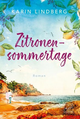 Zitronensommertage