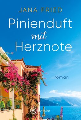 Pinienduft mit Herznote