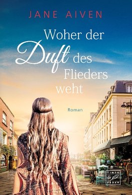 Woher der Duft des Flieders weht