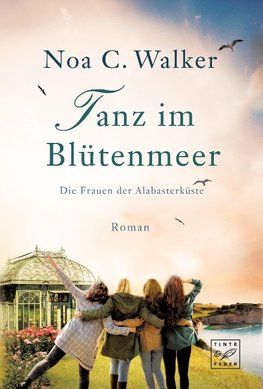 Tanz im Blütenmeer