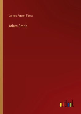 Adam Smith