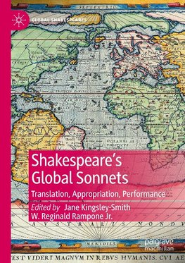 Shakespeare¿s Global Sonnets