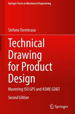 Technical Drawing for Product Design