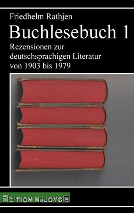 Buchlesebuch 1