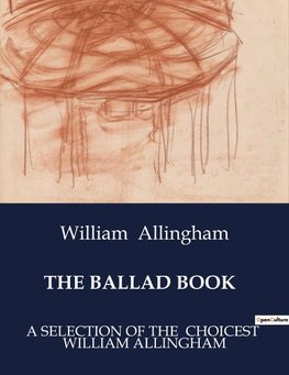 THE BALLAD BOOK