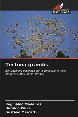 Tectona grandis