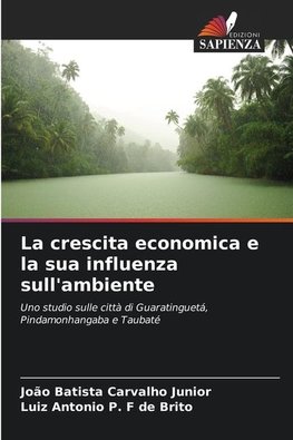 La crescita economica e la sua influenza sull'ambiente