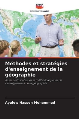 Méthodes et stratégies d'enseignement de la géographie