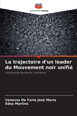 La trajectoire d'un leader du Mouvement noir unifié