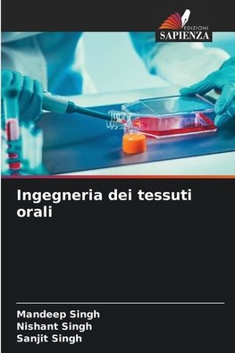 Ingegneria dei tessuti orali