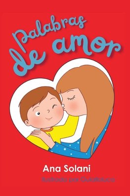 Palabras de Amor