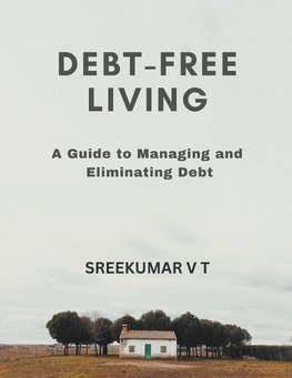 Debt-Free Living