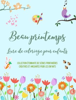 Beau printemps