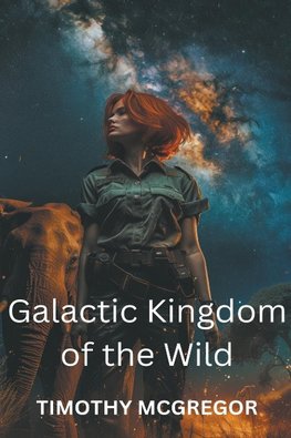 Galactic Kingdom of the Wild