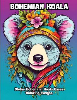 Bohemian Koala