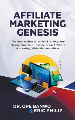 Affiliate Marketing Genesis