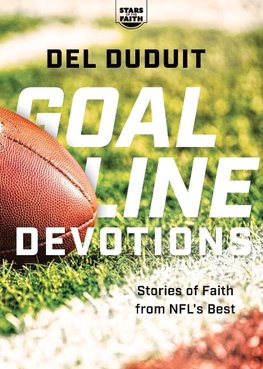 Goal Line Devotions