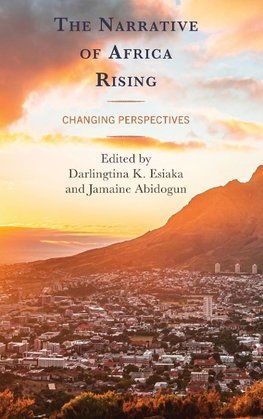 The Narrative of Africa Rising