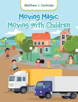 Moving Magic