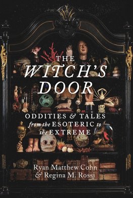 Witch's Door