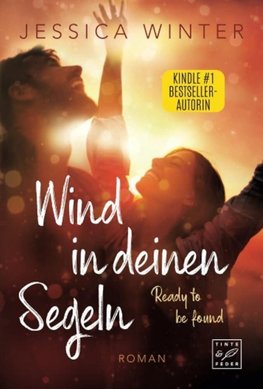 Wind in deinen Segeln