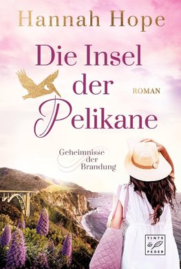 Die Insel der Pelikane