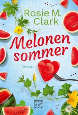 Melonensommer