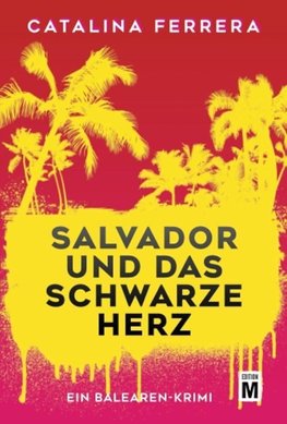 Salvador und das schwarze Herz