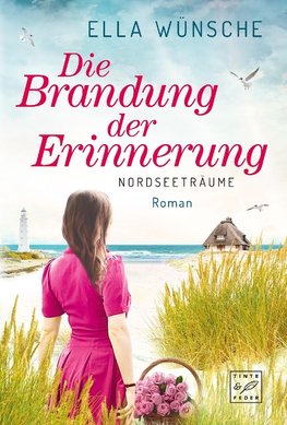 Die Brandung der Erinnerung