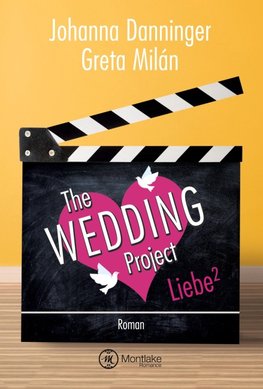 The Wedding Project