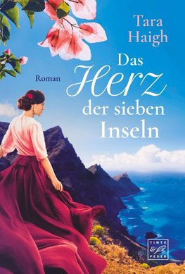 Das Herz der sieben Inseln