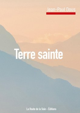 Terre sainte