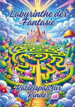 Labyrinthe der Fantasie