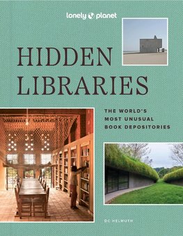 Hidden Libraries