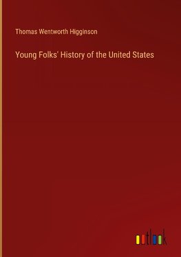 Young Folks' History of the United States