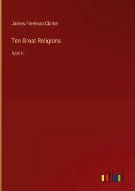 Ten Great Religions