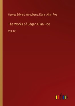 The Works of Edgar Allan Poe