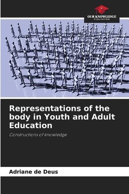 Representations of the body in Youth and Adult Education