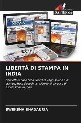 LIBERTÀ DI STAMPA IN INDIA