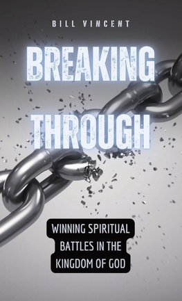 Breaking Through