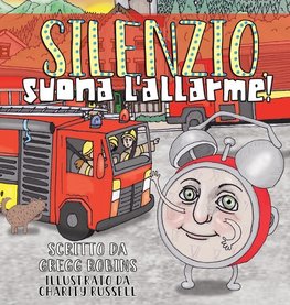 Silenzio, suona l'allarme!