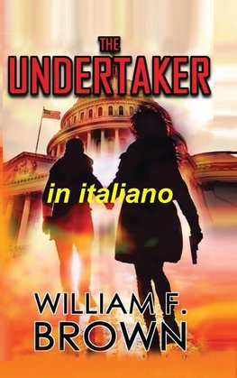 The Undertaker, in italiano