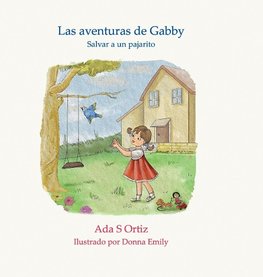 Las aventuras de Gabby