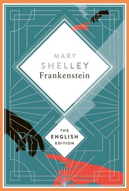 Shelley - Frankenstein or a Modern Prometheus