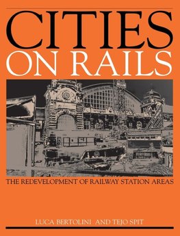 Cities on Rails